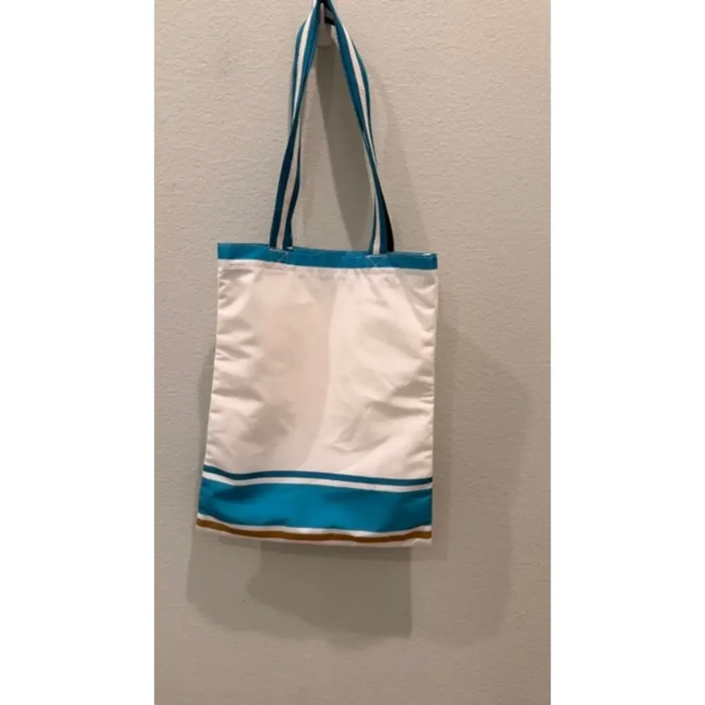 Limited Edition Tokyo Disney Sea 25th Jublilee Book Bag